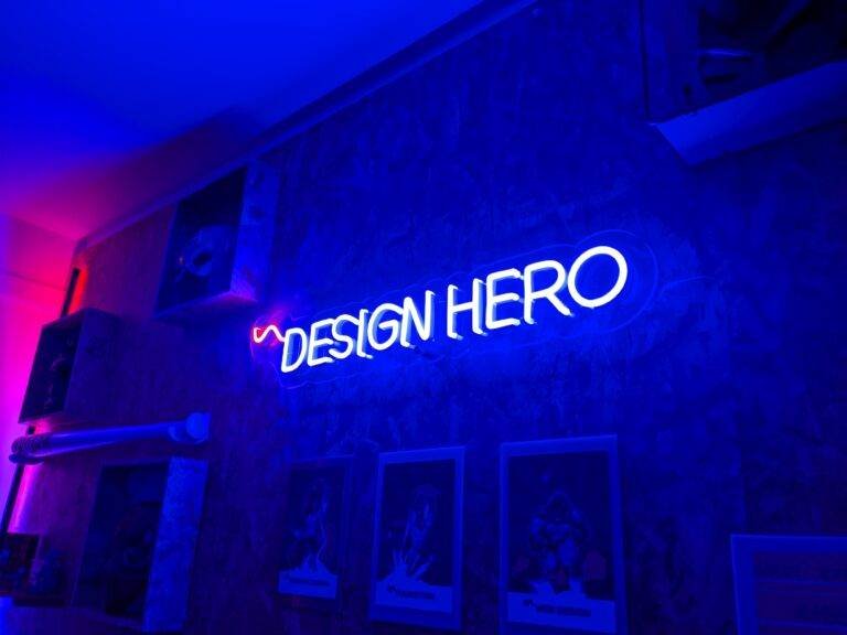 affiliates design hero